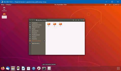 Как установить сервер xrdp (удаленный рабочий стол) в ubuntu 20.04 - настройка linux