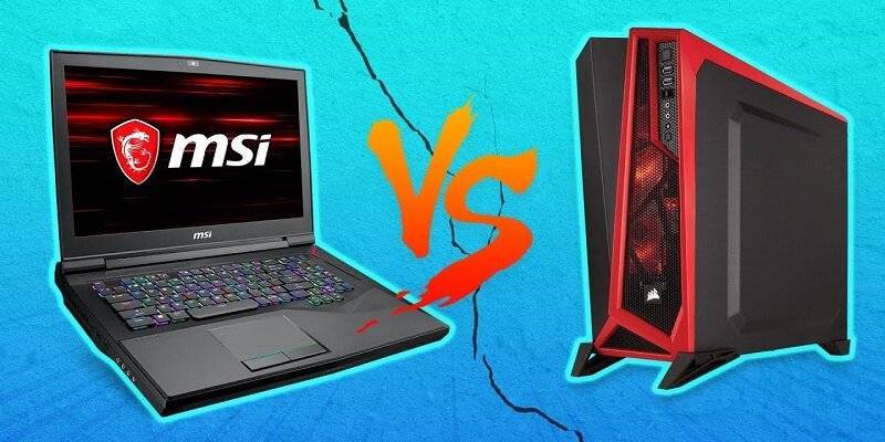 Что стоит покупать: ps5 или игровой ноутбук?