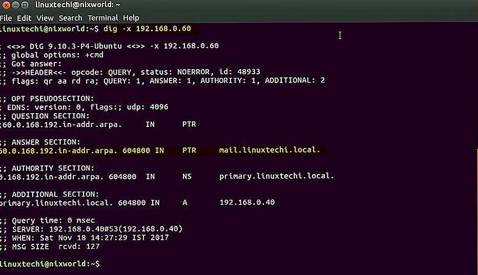 Настройка bind в качестве dns-сервера частной сети на базе ubuntu 18.04 | digitalocean
