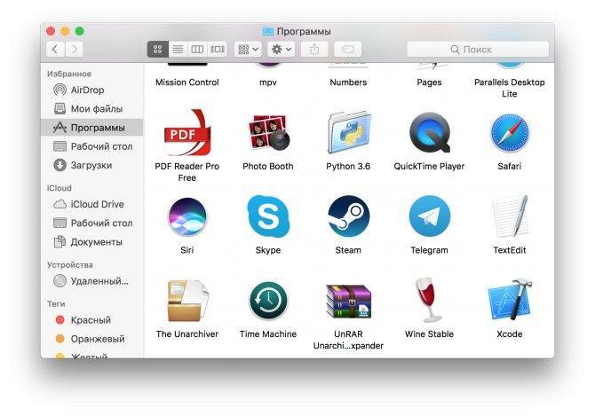 20 реально полезных приложений для mac. многие открыли для себя совсем недавно