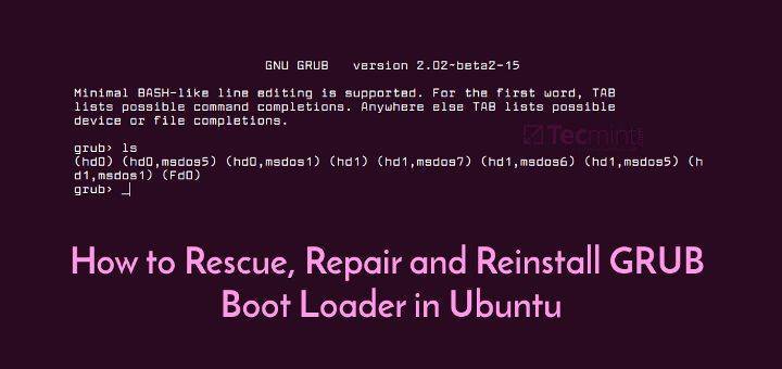 Grub - загрузчик системы | русскоязычная документация по ubuntu