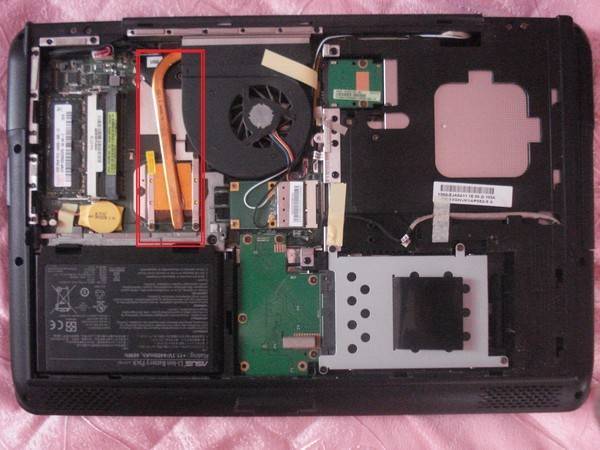 10 причин почему не заряжается батарея ноутбука: решаем проблему