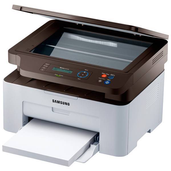Инструкция: прошивка принтера samsung xpress m2070