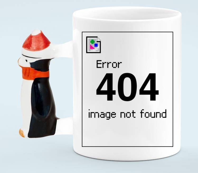 Ошибка 404 - not found