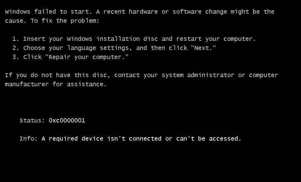 "сервер rpc недоступен": что это за ошибка и как ее исправить простейшими методами :: syl.ru