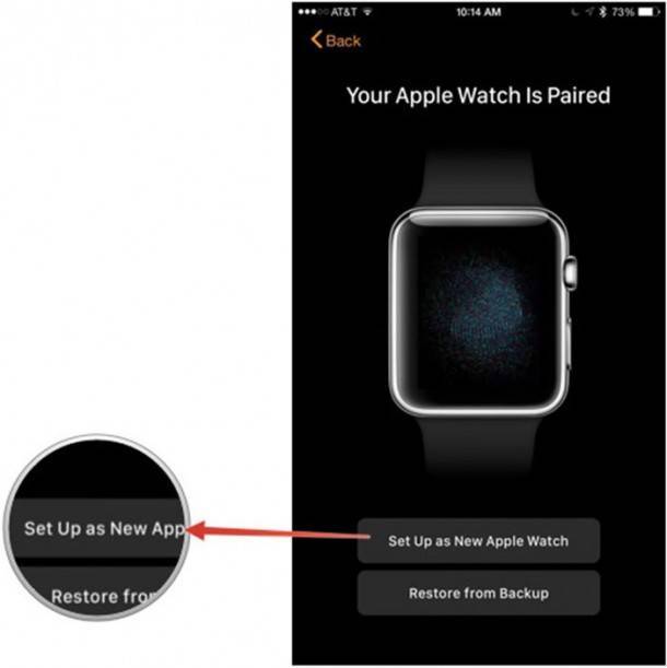Замена аккумулятора на Apple Watch: как сделать это правильно