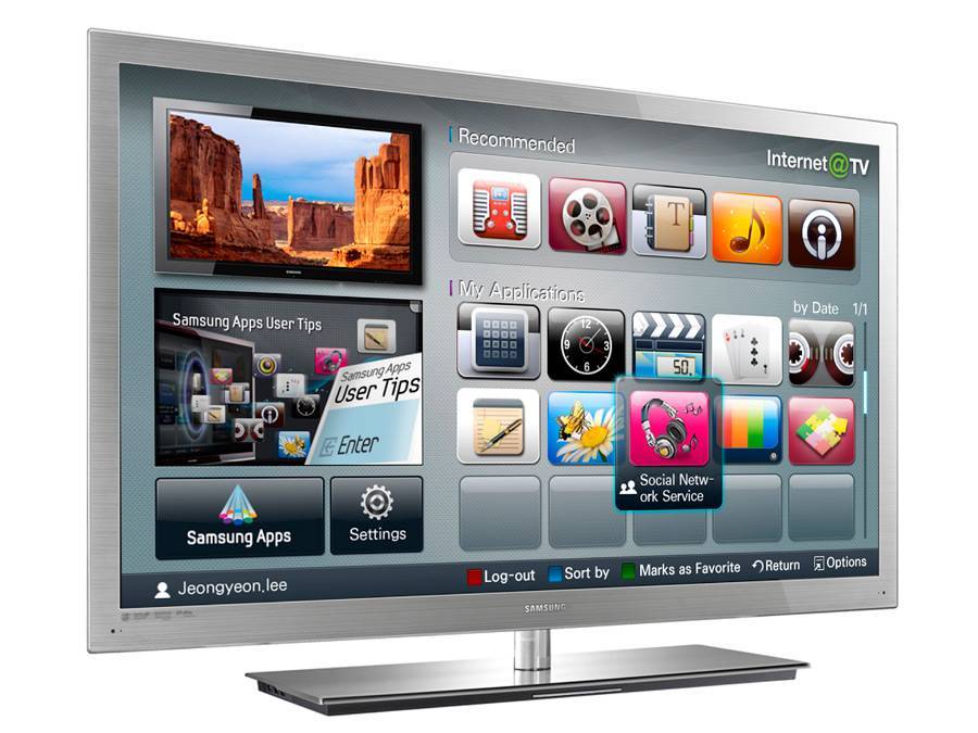 Что такое smart tv и для чего нужен умный телевизор: настройка