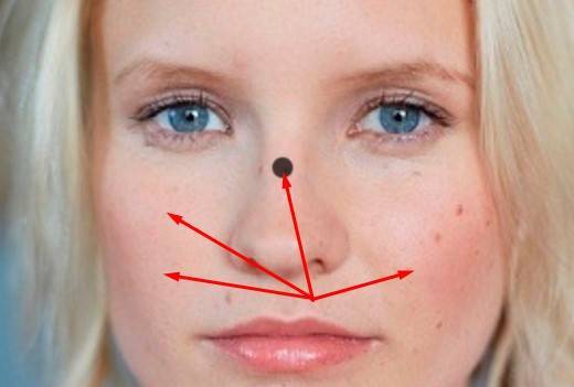 Как скрыть прыщи на лице с помощью макияжа