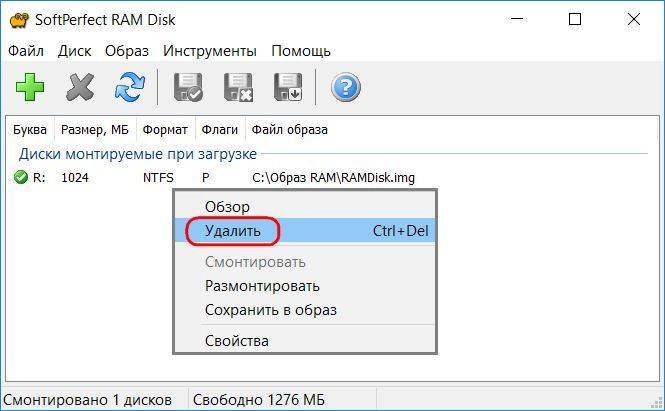 Ram-диски: как повысить быстродействие компьютера - itc.ua