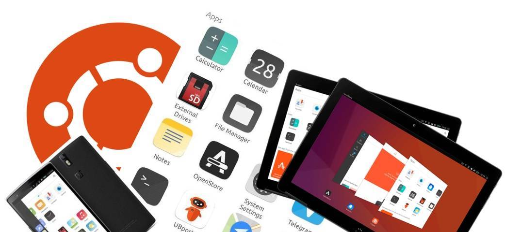 Ubuntu touch 15. релиз ubuntu для смартфонов. linux новости