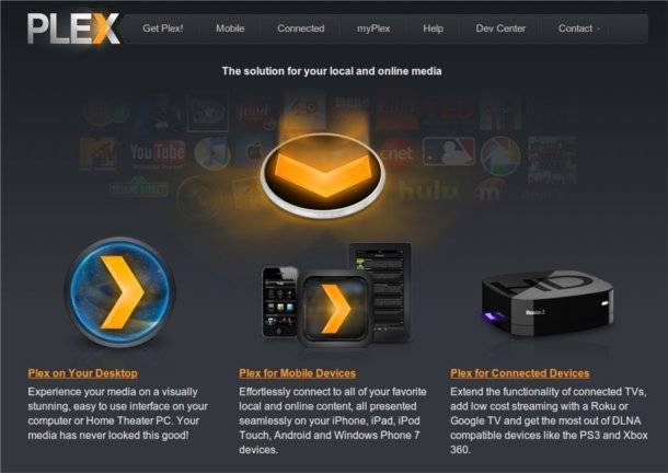 Лучшие плагины plex и как загрузить их на свой сервер - технологии и программы