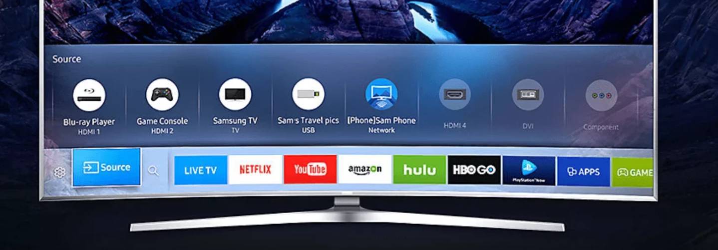 Samsung переход с tizen на android tv. телевизоры samsung на tizen os: что мы потеряли