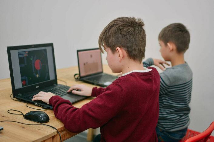 Лучшие компьютерные игры для развития детей разного возраста