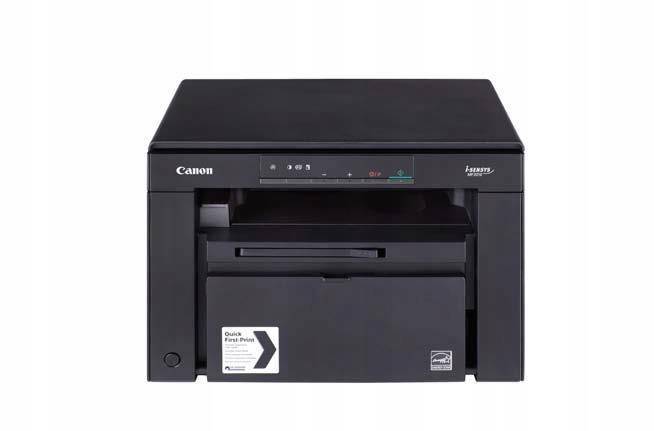 Заправка картриджа для принтера canon i-sensys mf3010