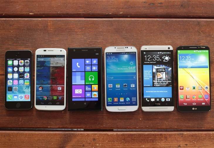 Смартфон какой фирмы лучше? как выбрать смартфон? самые популярные смартфоны :: syl.ru