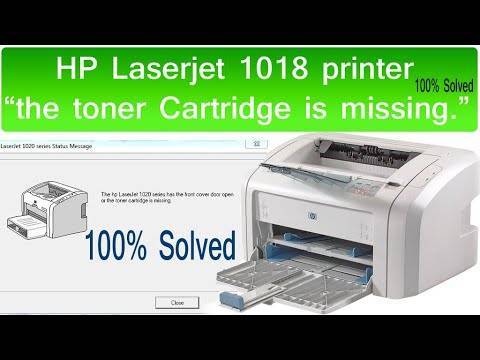 Принтер hp laserjet 1020 устранение неполадок | служба поддержки hp
