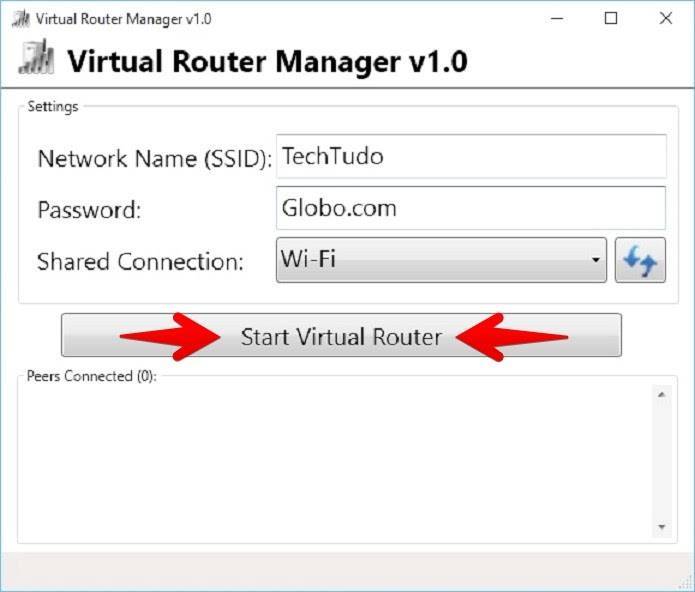 Инструкция по настройке virtual router plus. создаем wi-fi hotspot на ноутбуке