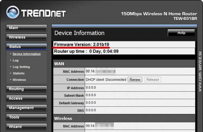 Обзор trendnet tew-691gr: wi-fi роутер с поддержкой 802.11n 450 мбит/с