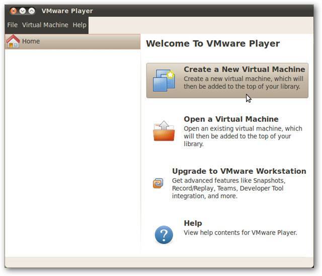 How to install vmware tools in debian 10