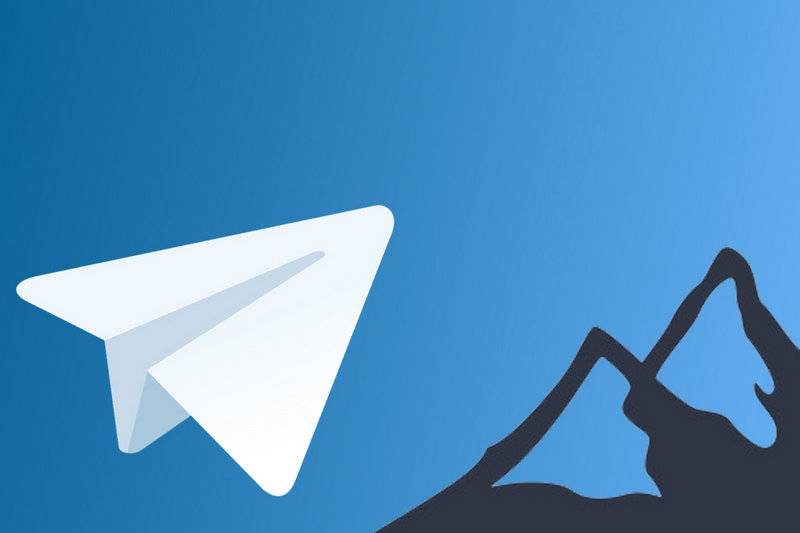 «Telegram» преимущественные возможности перед аналогичными продуктами