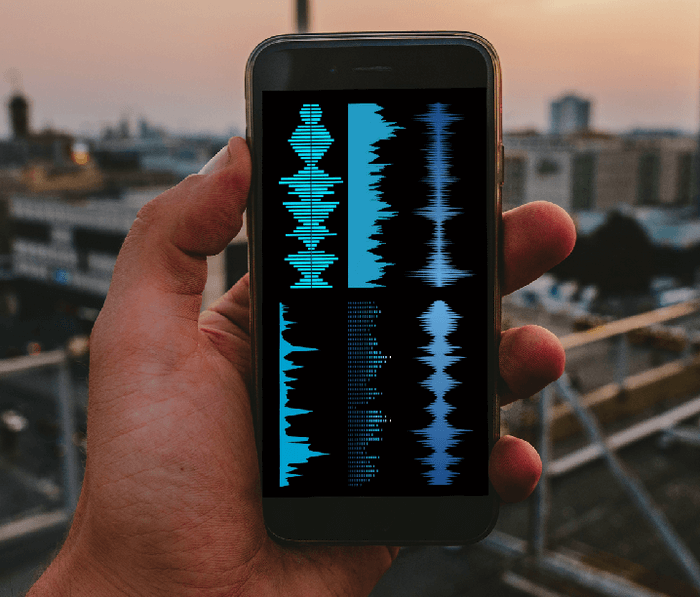 Как с помощью смартфона измерить уровень шума