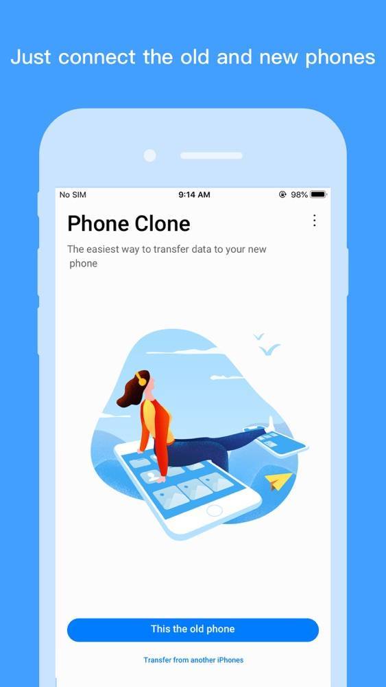 Phone clone huawei: что это, как перенести данные, скачать на андроид бесплатно