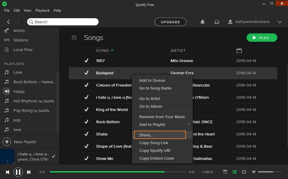 Spotify: дождались. обзор качества звука