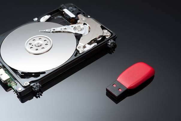 Внутренний или внешний жесткий диск usb, что лучше для хранения данных? | итигик