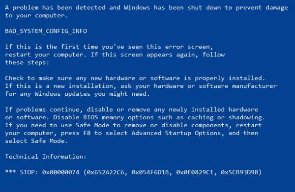5 methods to fix error loading operating system in windows 10, 8, 7