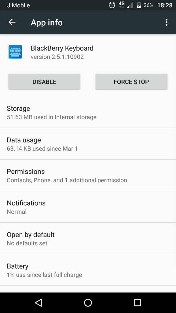 Android - разрешения на хранилище android 11 с ограниченной областью действия - question-it.com