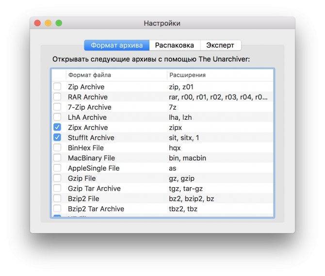 Полезные бесплатные приложения для macos, которых нет в mac app store