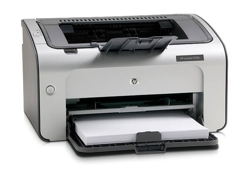 Принтер hp laserjet p1005 инструкции | служба поддержки hp