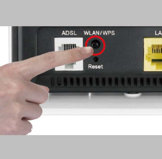 Что такое wps на роутере и для чего он нужен, функции кнопки.