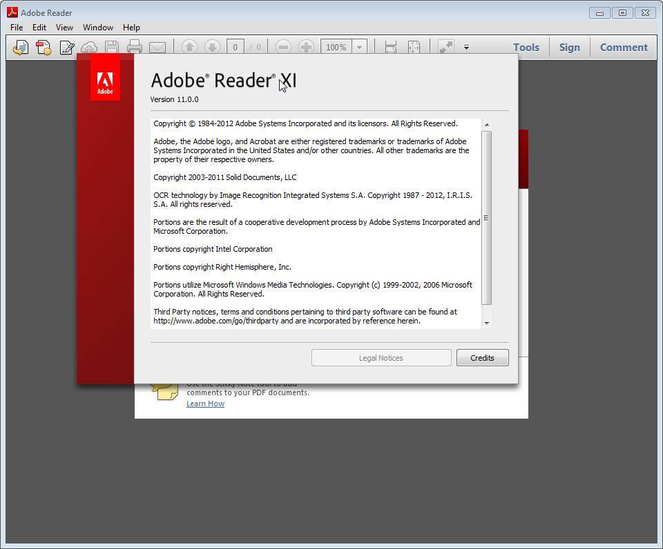 Как редактировать pdf-файл в adobe reader и adobe acrobat