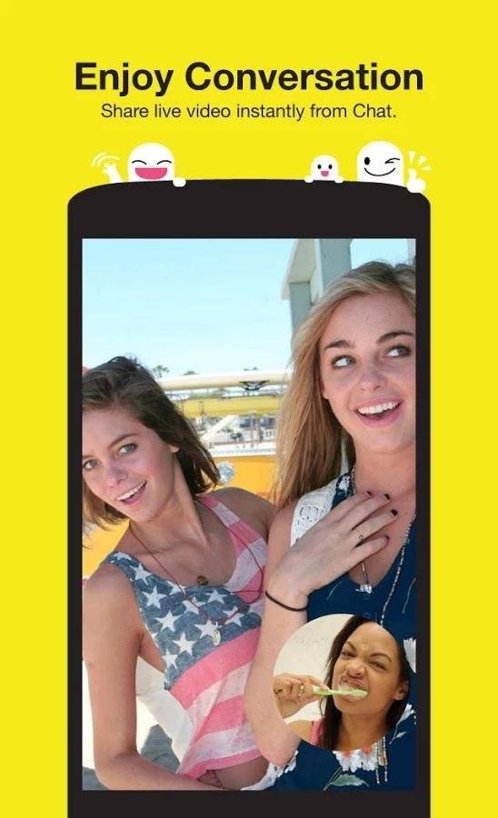 Какие приложения похожи на snapchat: обзоры, плюсы и минусы