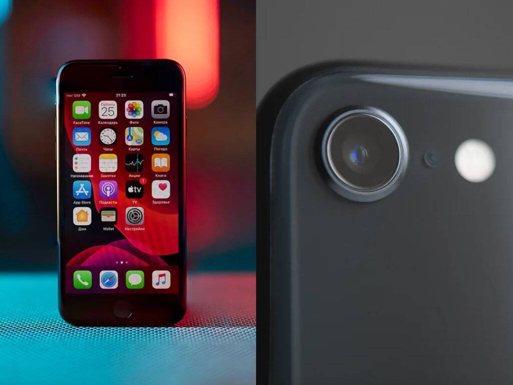 Какой iphone лучше взять в 2020 году?