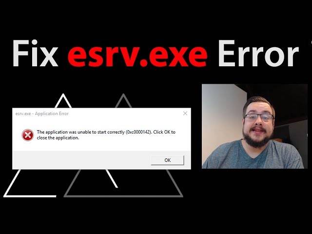 Ошибка activex/com localserver32 (speechruntime.exe) как исправить в windows 10