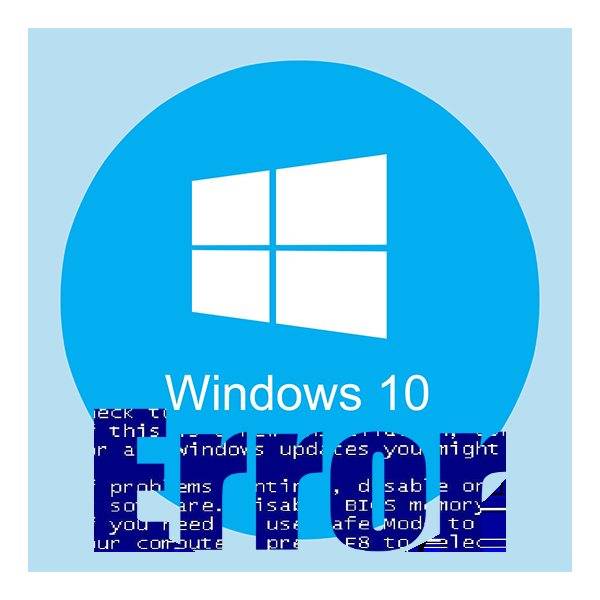Ошибка system_service_exception в windows 10 — решение (3 способа)