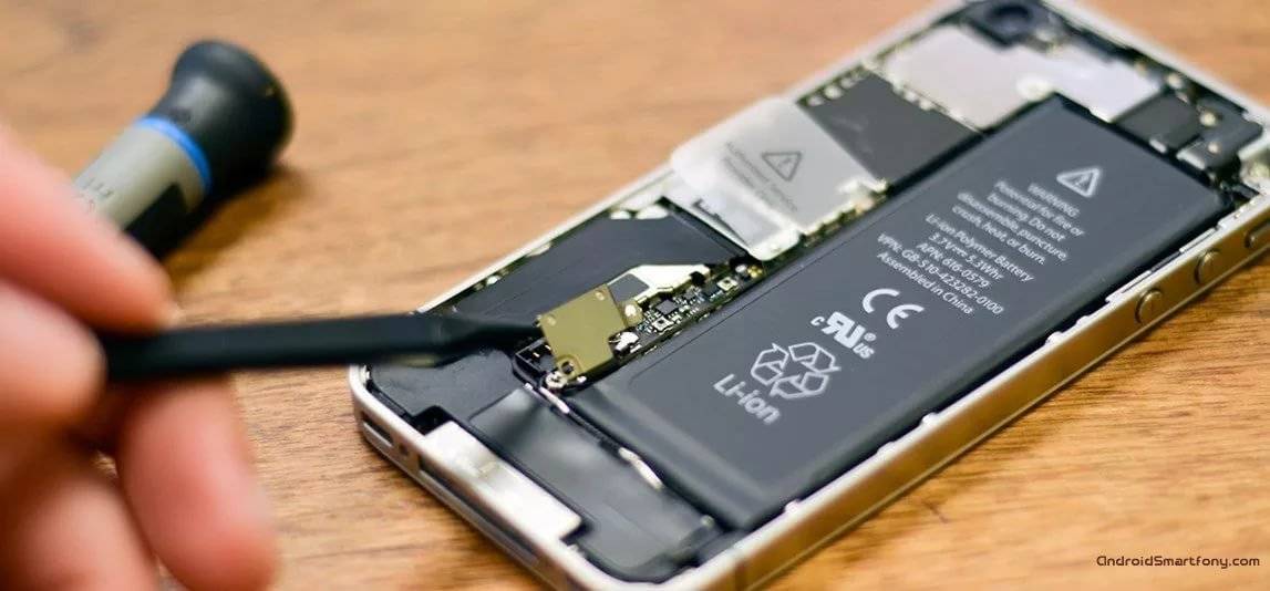 Сколько «живет» батарея iphone, как считать циклы зарядки и когда пора менять аккумулятор  | яблык