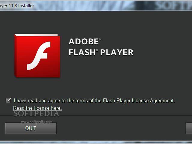 Как установить adobe flash player в ubuntu 20.04?