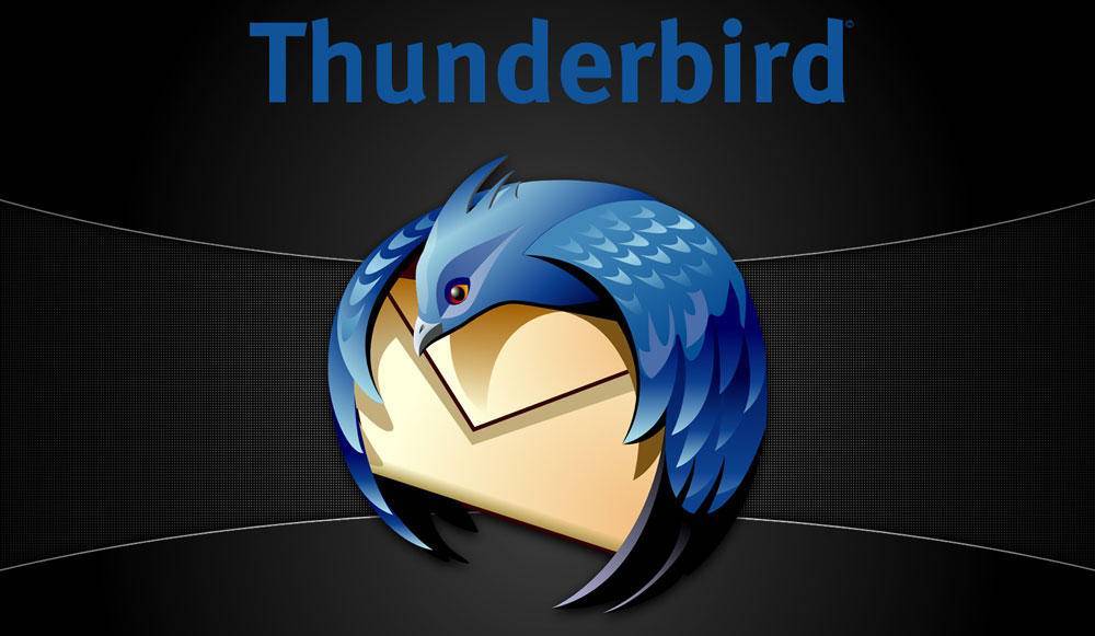 Профили в thunderbird | справка thunderbird