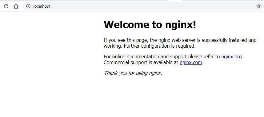 Как запустить, остановить или перезапустить nginx - команды linux