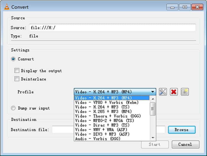 Файл формата m4a – как открыть, редактировать и конвертировать в другой формат