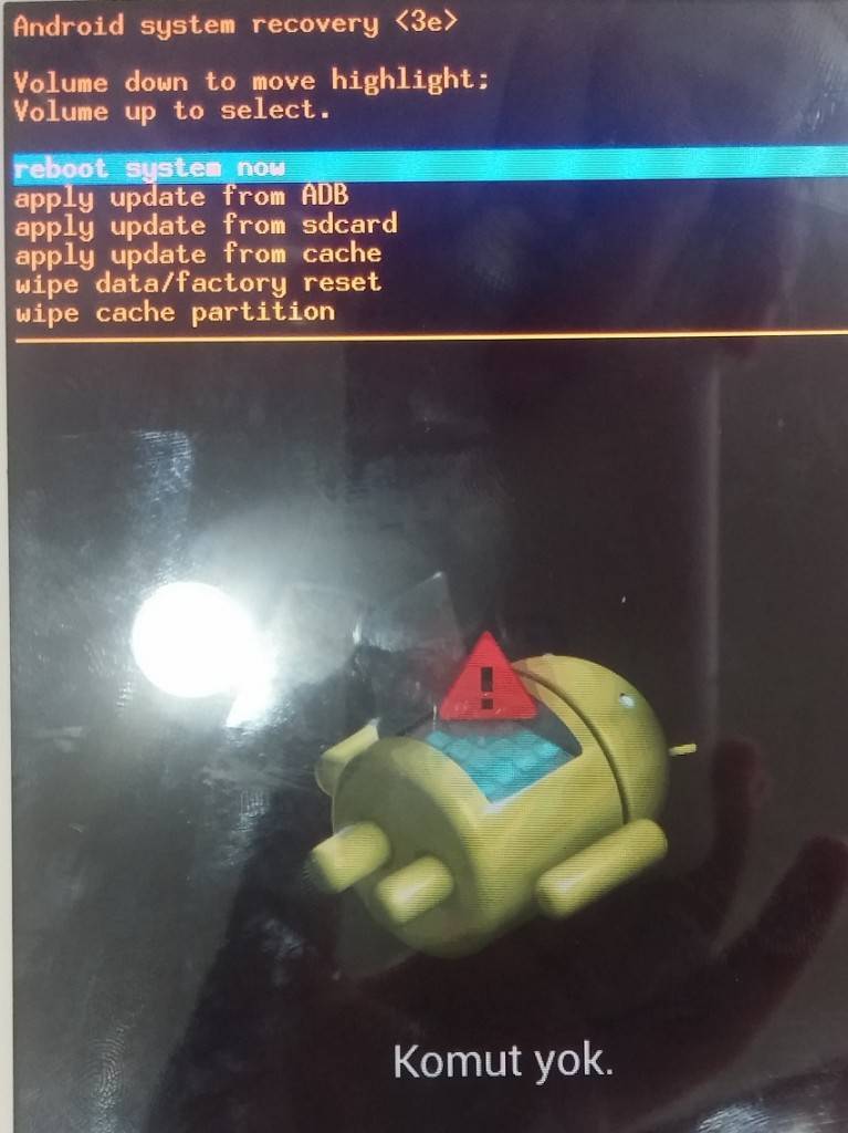 Android recovery apply update from adb