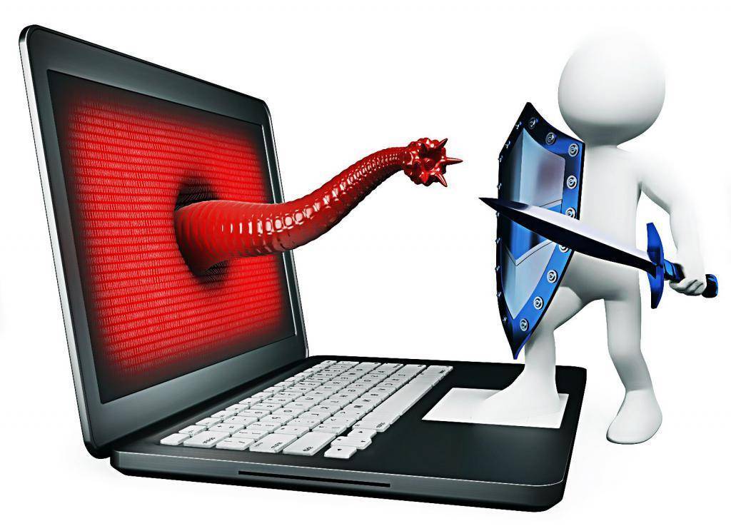 7 способов проверить компьютер на вирусы онлайн бесплатно