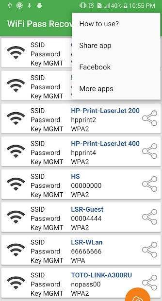 Какой в wi-fi роутере пароль по умолчанию: способы узнать стандартные данные