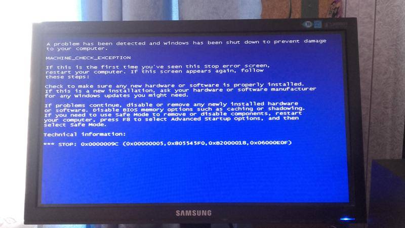 Причины появления «fatal error» в steam на windows 10