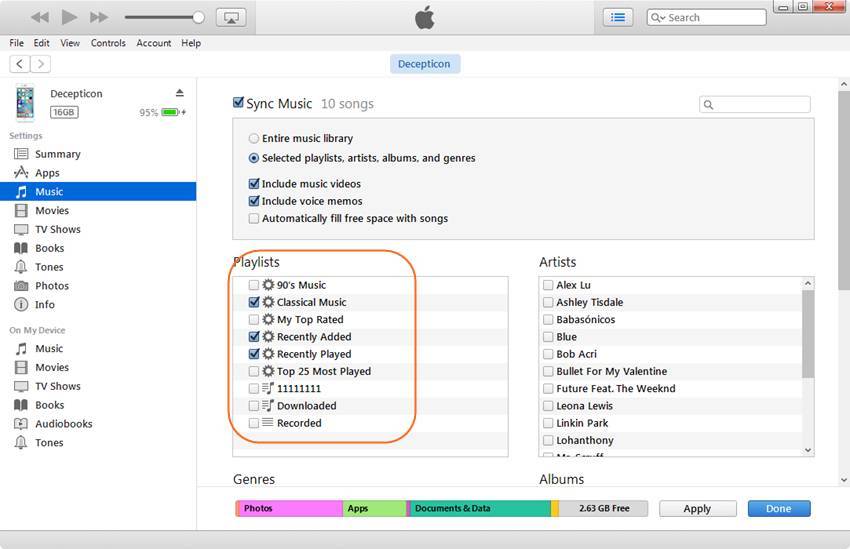 Как настроить список «на очереди» (следующие песни) в apple music (приложении музыка)  | яблык