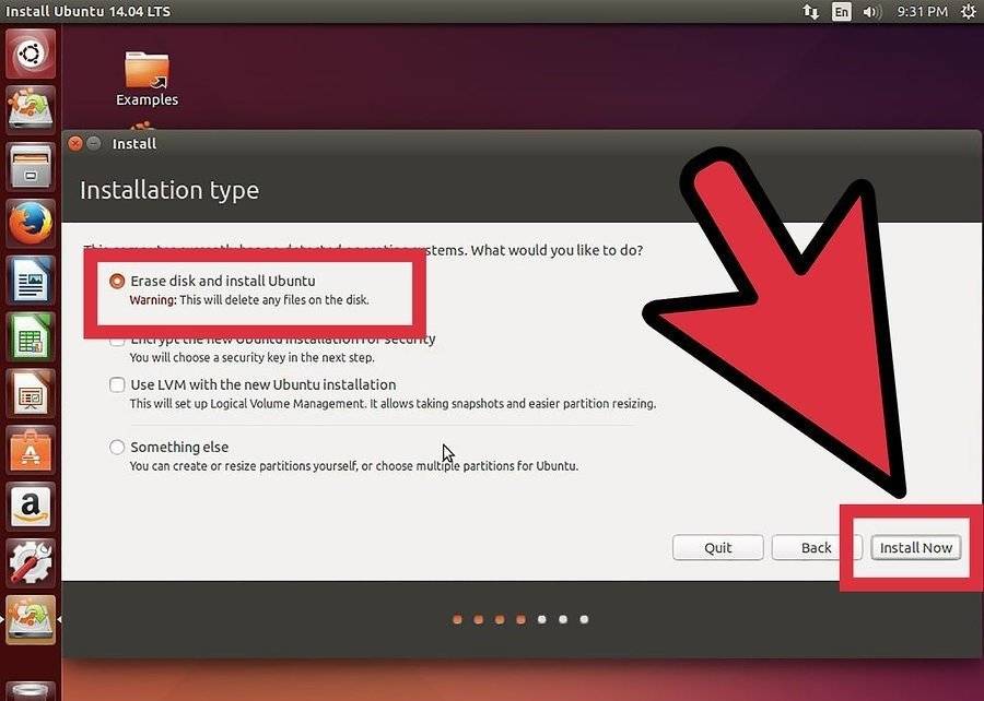 Как настроить ubuntu для игр - go ubuntu!