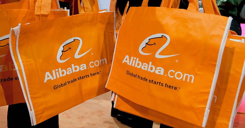 Как покупать на alibaba в украине - пошаговая инструкция заказа